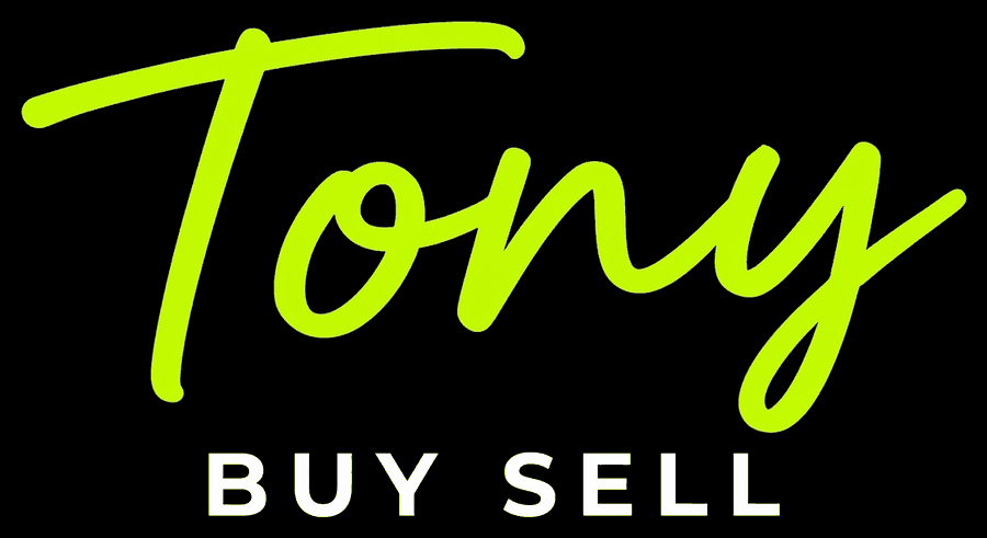 TonyBuySell
